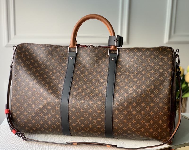 LV Travel Bags